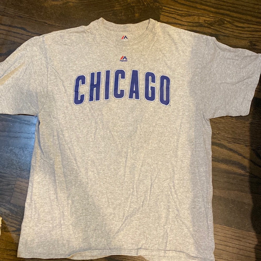 Bryant Chicago t shirt